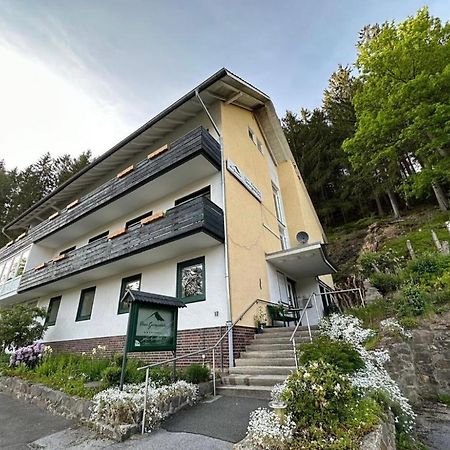 Haus Georgenhoehe Wildemann Εξωτερικό φωτογραφία