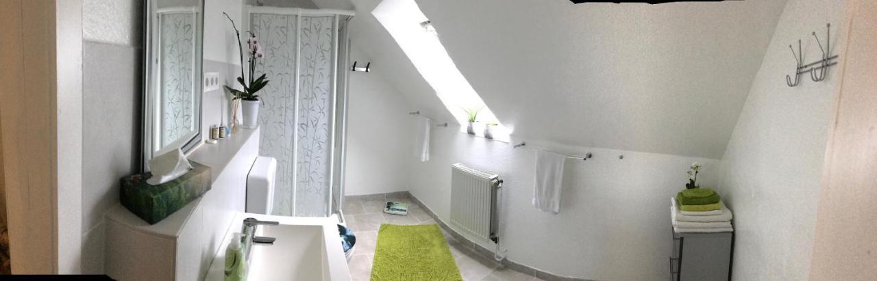 Haus Georgenhoehe Wildemann Εξωτερικό φωτογραφία